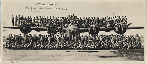 330 Bomb Squadron